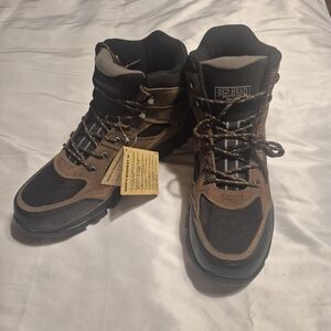 RedHead Men's Two-Tone Outdoor Boots